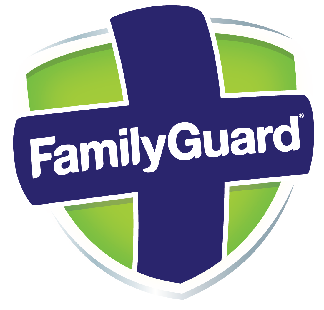 ผลิตภัณฑ์ FamilyGuard™