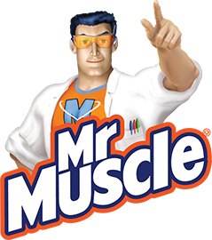 ผลิตภัณฑ์ Mr Muscle®