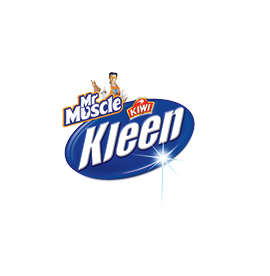 Mr Muscle® Kiwi Kleen Products
