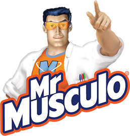 Produtos Mr Músculo®
