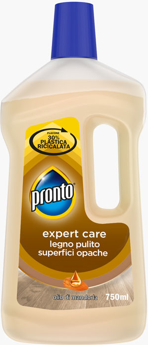 Pronto® Препарат за дърво - бадемово масло