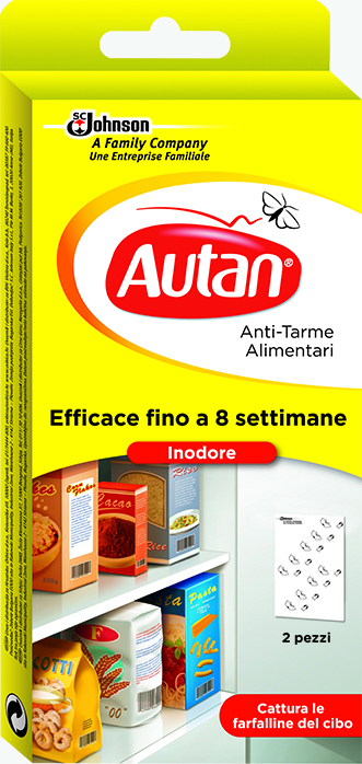 Autan® Food Moth
