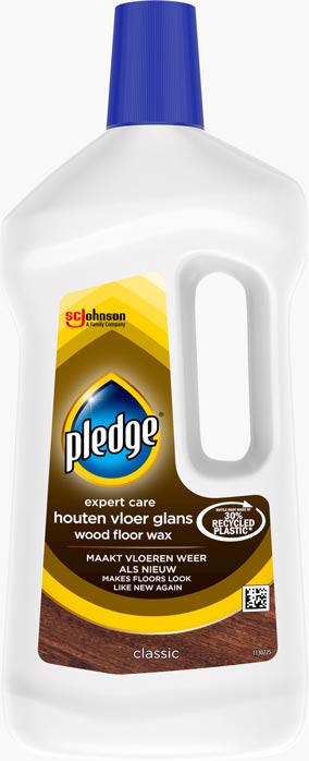 Pledge® Revive It Houten Vloer Glans Original