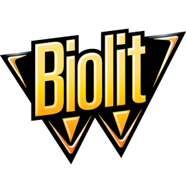 Biolit® produktů