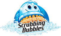 Scrubbing Bubbles®Produits