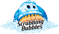 Scrubbing Bubbles® Products