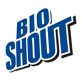 Bio Shout® Izdelki