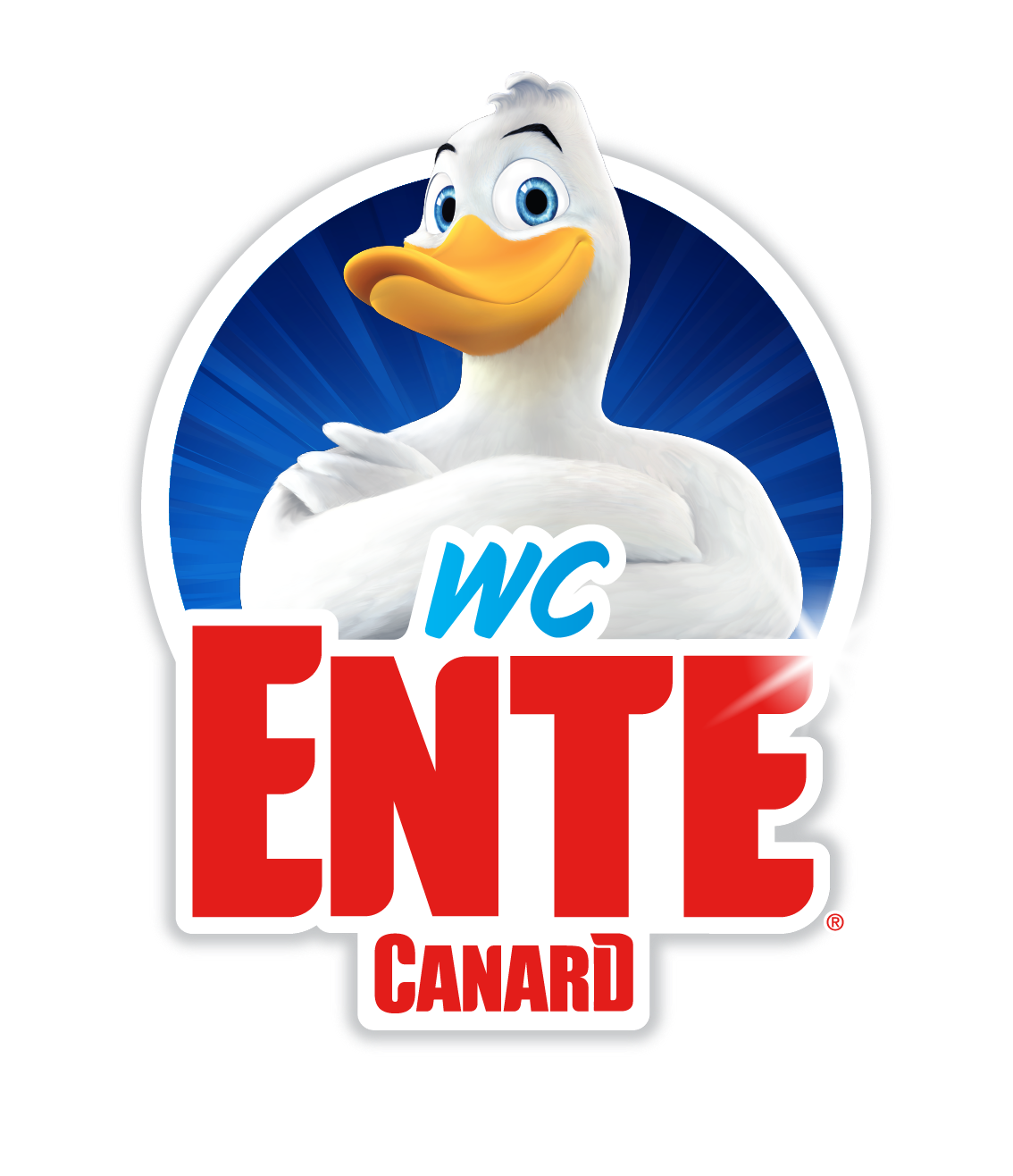 WC-Ente® Produkte