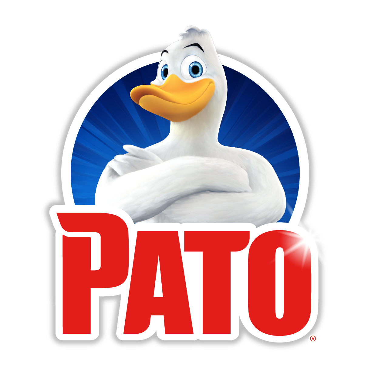 Pato® Produtos