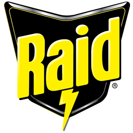 Raid® produktů