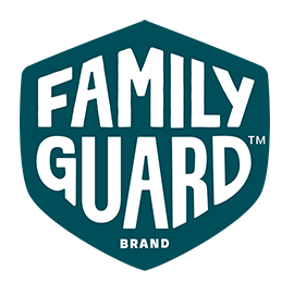 Productos FamilyGuard™ 