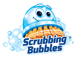 Scrubbing Bubbles® Products