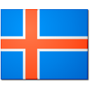 Ísland