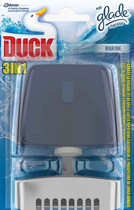 Duck® Дозатор - Океан