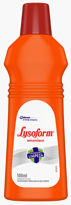 Lysoform® Amoníaco