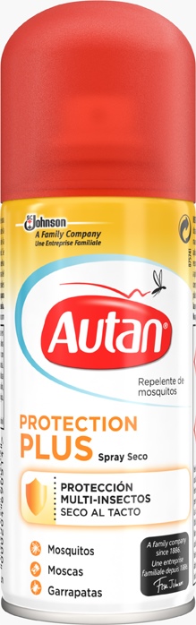 Autan® Multi Insect Aerosol