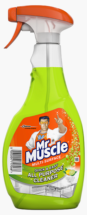 Мистер мускул картинки