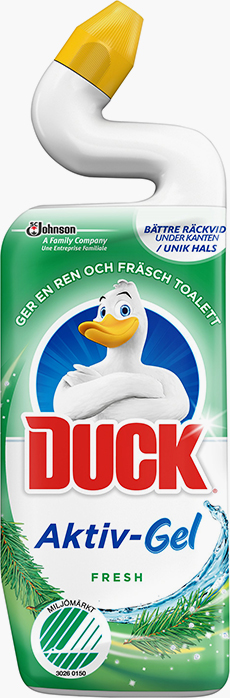 Duck® Aktiv-Gel Fresh