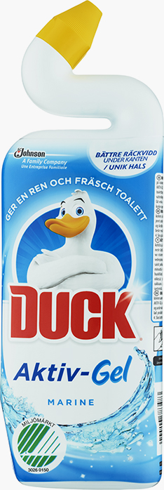 Duck® Aktiv-Gel Marine