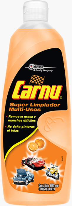 Carnu® Multilimpiador