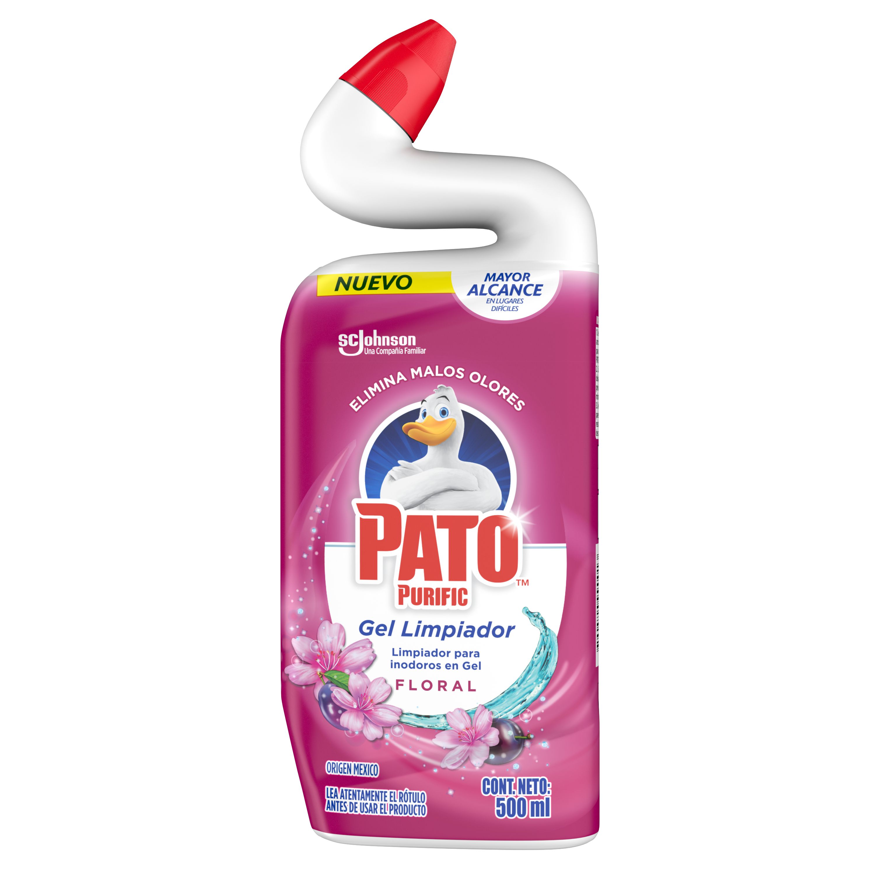 Pato® Purific Gel Floral