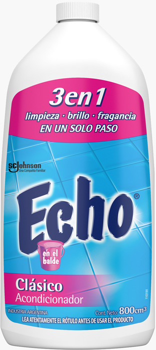 Echo® Acondicionador Clasico