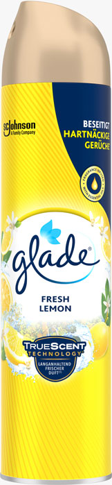 Glade® Duftspray Fresh Lemon