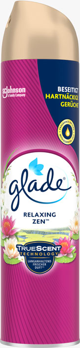 Glade® Duftspray Relaxing Zen