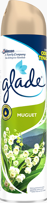 Glade® Duftspray - Muguet