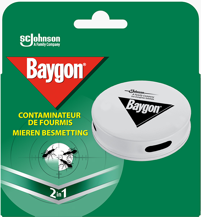 Baygon® Ameisen Köder