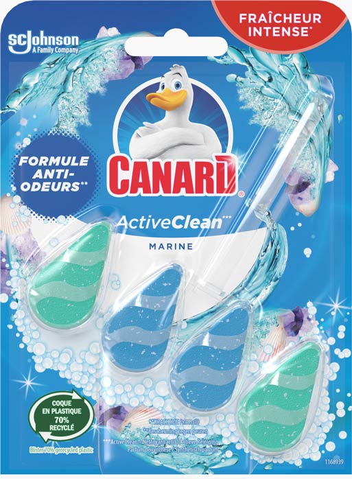 Canard® Active Clean - Marine 