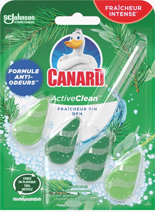 Canard® Active Clean - Den