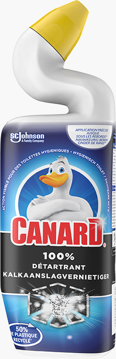 Canard® 100% Kalklöser