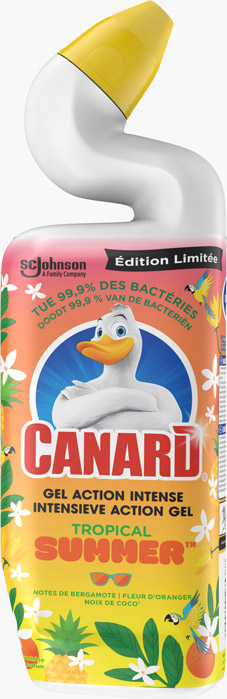 Canard® Intensieve Action Gel – Tropical Summer 