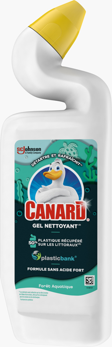 Canard® Reinigingsgel - Aquatic Forest