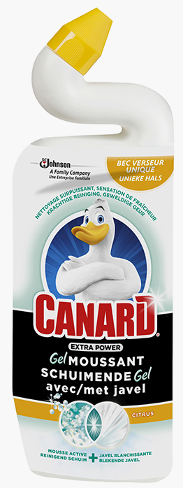 Canard® Extra Power Gel - Limone
