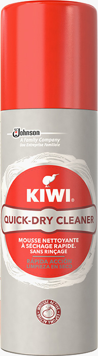 Kiwi® Quick - Dry Cleaner