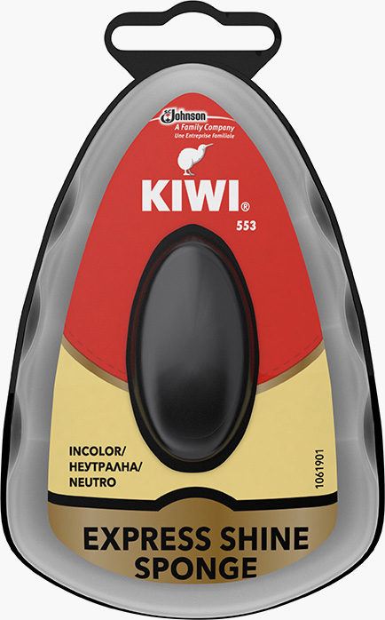 sc johnson kiwi