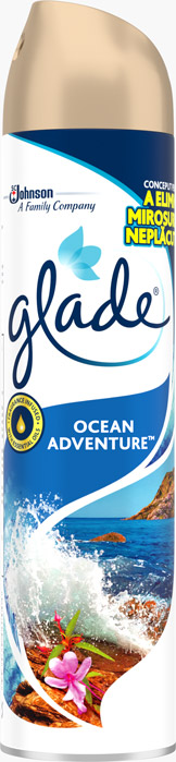 Glade® Аерозол Ocean Adventure