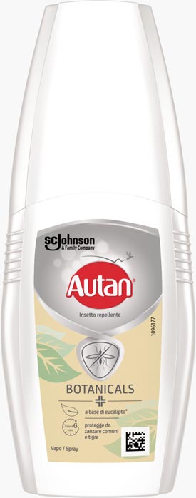 Autan® Botanicals - Spray