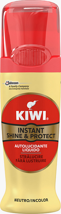 kiwi instant polish neutral 75ml