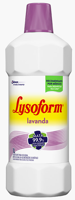 Lysoform® Lavanda