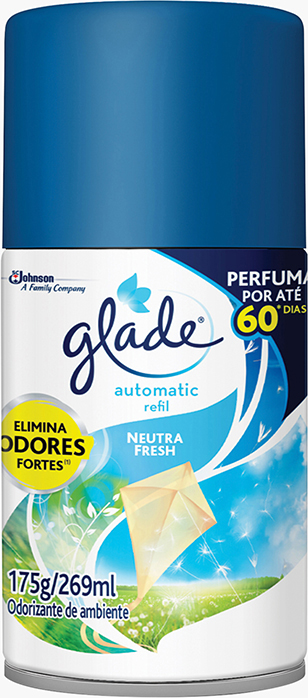 Glade® Automatic Spray Neutra Fresh
