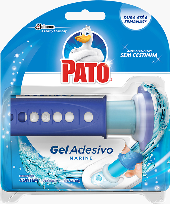 Pato® Gel Adesivo Marine