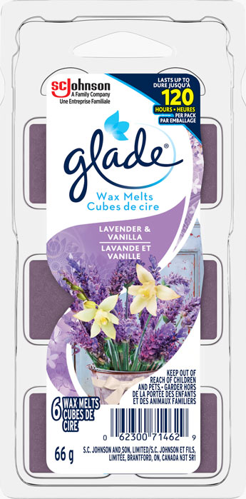 Lavender wax melts deals