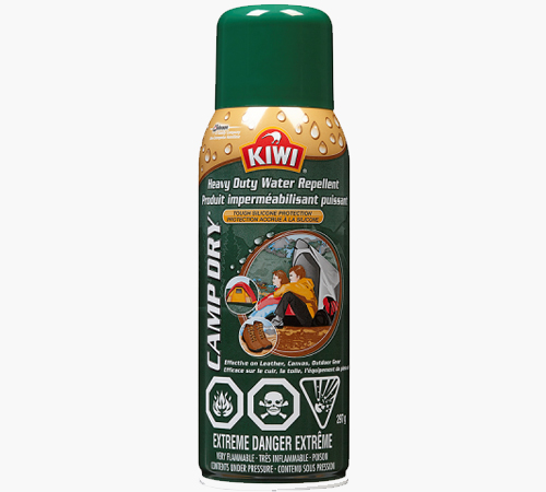 KIWI® Camp Dry® Produit Imperméabilisant Puissant