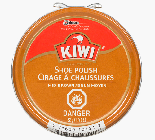 johnson kiwi shoe polish