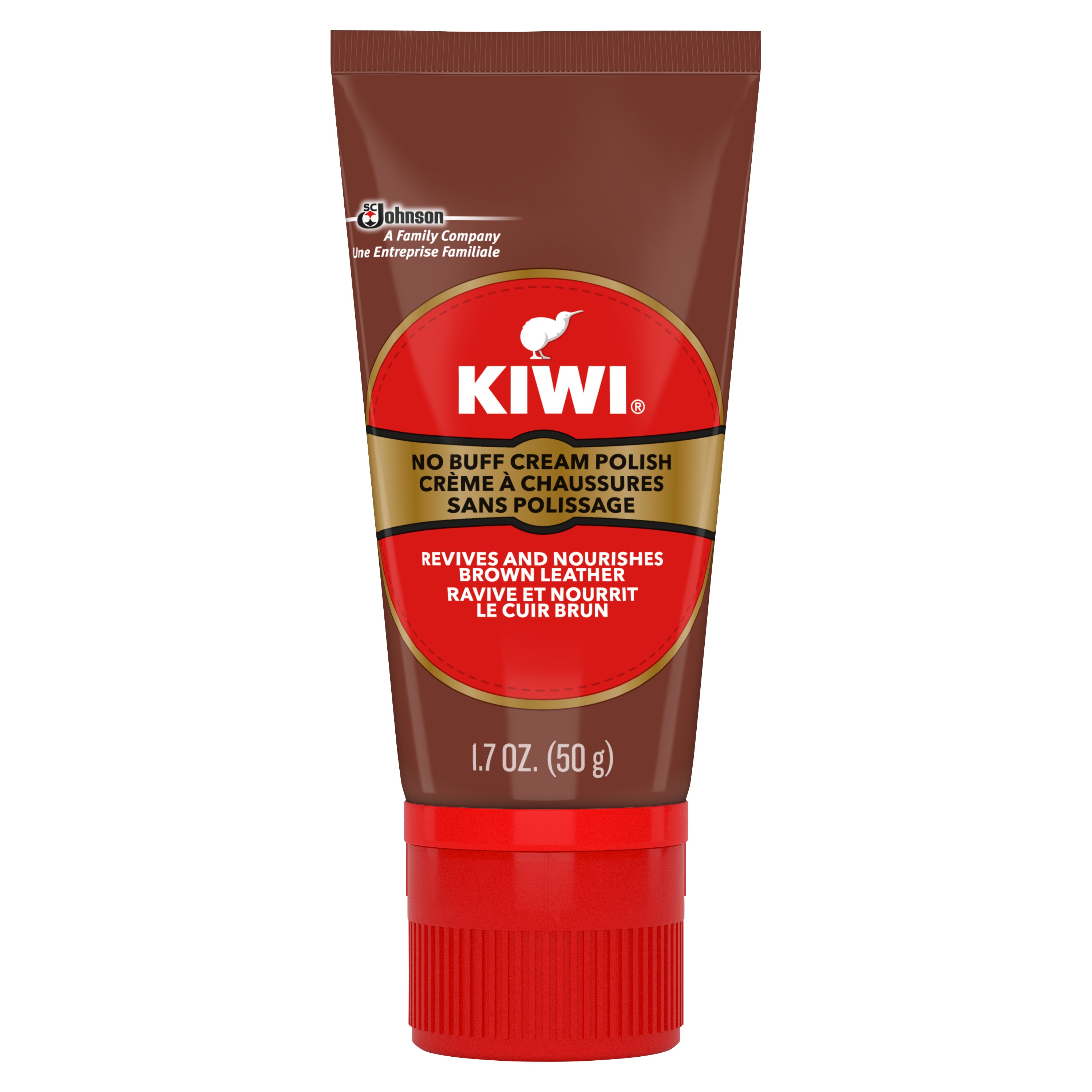 sc johnson kiwi