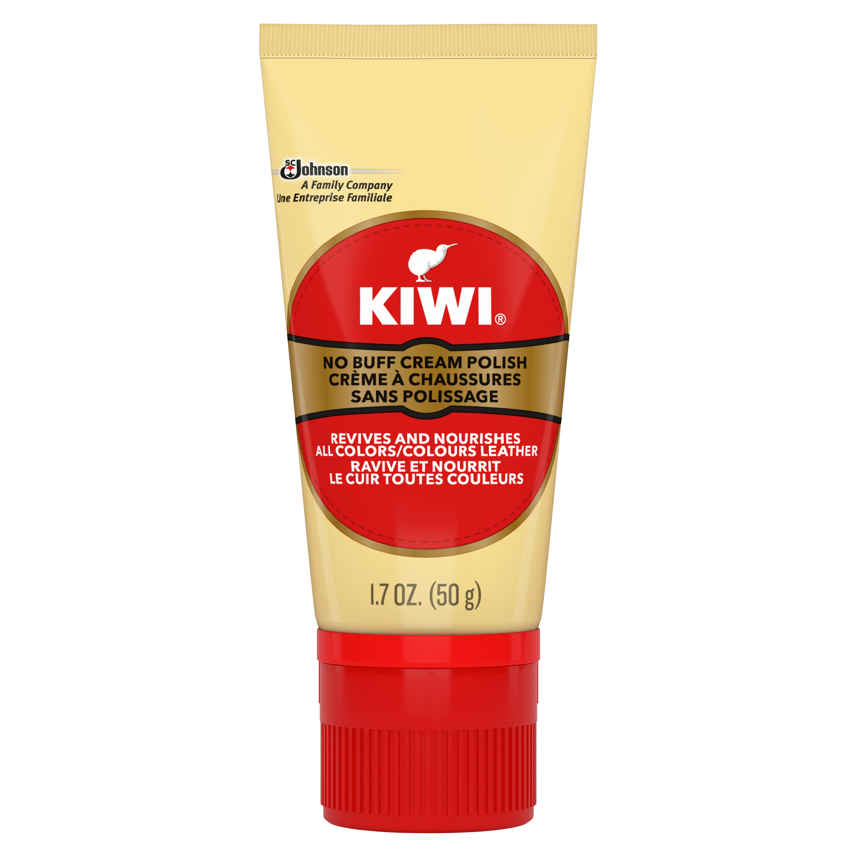 kiwi shine & nourish cream