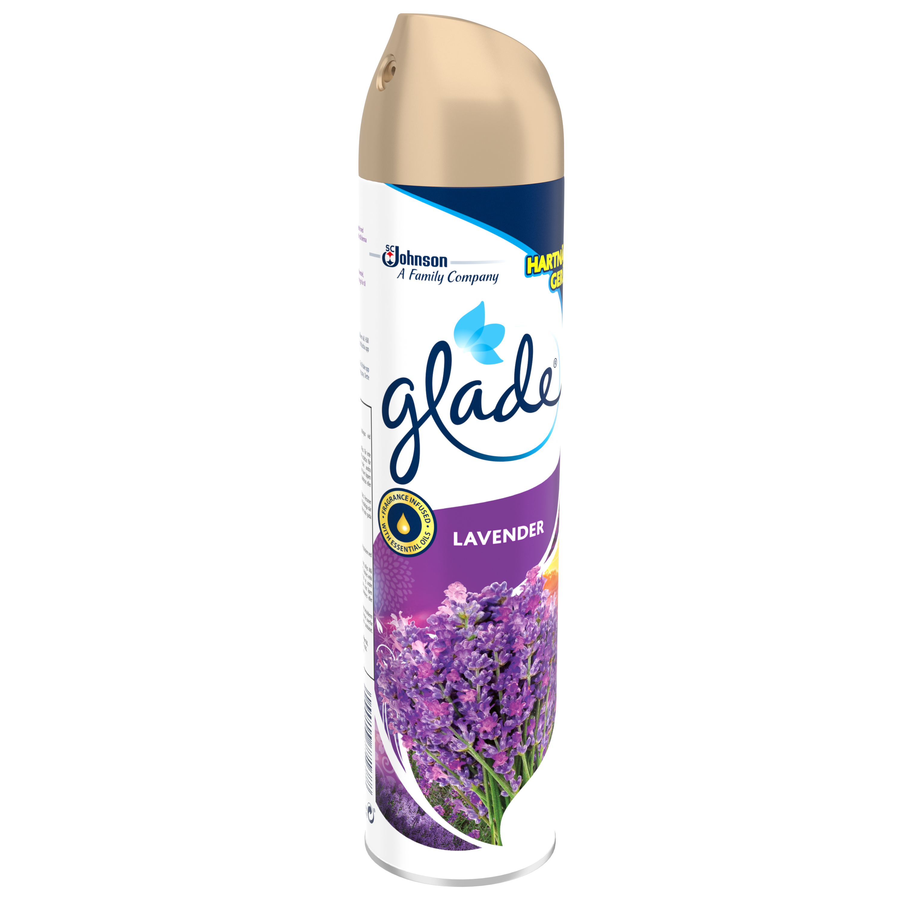 Glade® Aérosol Lavender